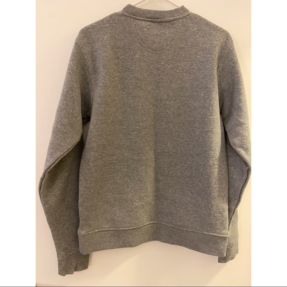 Crew neck sweatshirt - Picture 3 of 3